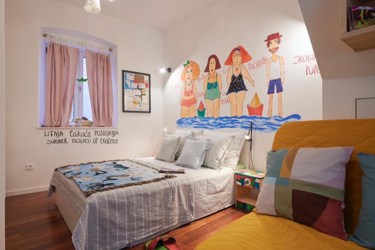 Apartment Baba Zorka